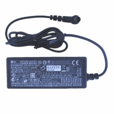 Original LG IPS Monitor MP37 27MP37VQ Charger ac adapter