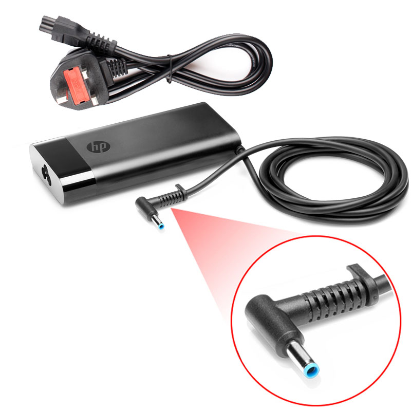 Chargeur pour ordinateur portable HP Pavilion 15-cx0830nd 150W