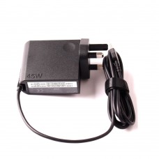 Original 45W Lenovo Yoga Book ZA0V Adapter Charger USB-C/Type-C