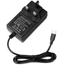 12V Evoo TEV-CE-141-2-RG TEV-CE-141-2BK Charger Power Supply