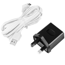 5V Arlo Go Charger AC Adapter