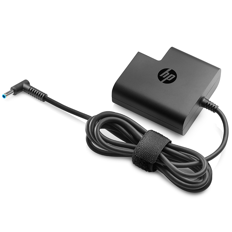 Genuine HP ENVY x360 15mbq021dx AC Adapter with Power cord