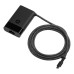 Slim 65W HP EliteBook 645 G10 Notebook PC charger power cord