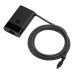 Slim 65W HP ZBook Firefly 15.6 inch G8 Mobile Workstation PC charger power cord