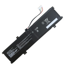 90wh MSI Pulse 15 13th Gen RTX 40 Series battery