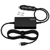 100W USB-C Car Charger Acer Swift Go 14 AI 100W USB-C Car Charger Acer Swift Go 14 AI