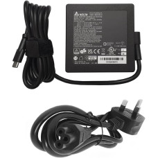 Original 140w usb c Msi Prestige 14 AI Studio C1VFG Charger+Cable