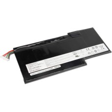 52.4wh Msi MS-17F6 battery