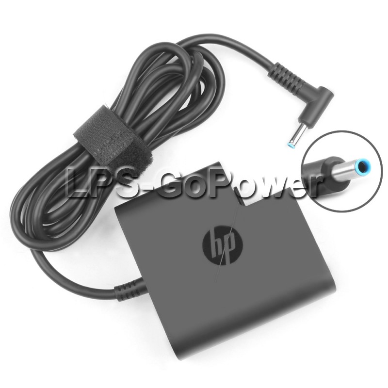 Original 65W for HP ProBook 440 G4 Notebook AC Adapter Charger + Power Cord