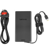 slim Lenovo ThinkBook 16p G6 21R0 Charger 300W Original GaN slim Lenovo ThinkBook 16p G6 21R0 Charger 300W Original GaN
