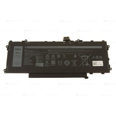 60wh Dell Latitude 9450 2-in-1 Ultra 5 125U battery 60wh Dell Latitude 9450 2-in-1 Ultra 5 125U battery