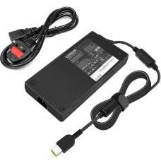 slim Lenovo Legion Y7000p Charger 300W Original