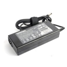 Original 12W Toshiba Satellite P50T-B-113 P50-B-10Q AC Adapter Charger